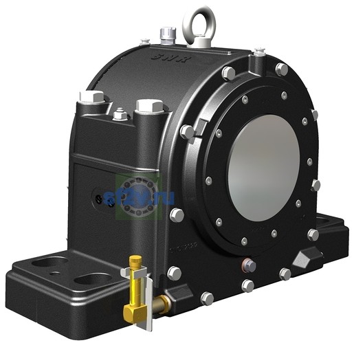 Фото подшипника SNOE224CAL - SNR