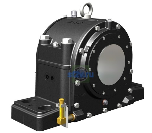 Фото подшипника SNOE230DCBL - SNR