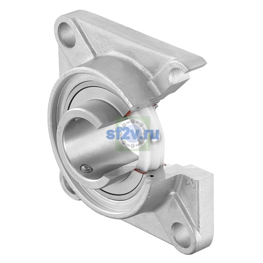 Фото подшипника SUCF205FG1 - SNR