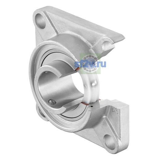 Фото подшипника SUCF206FG1 - SNR