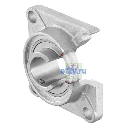Фото подшипника SUCF208FG1 - SNR