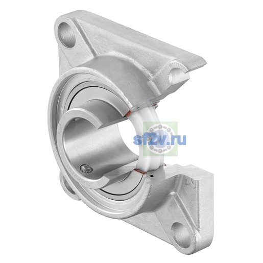 Фото подшипника SUCF209FG1 - SNR