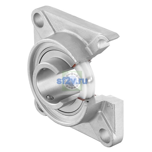 Фото подшипника SUCF210FG1 - SNR