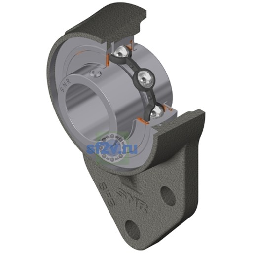 Фото подшипника SUCFB207-23N - SNR