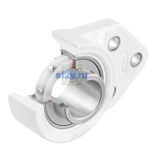 Фото подшипника SUCFBL207FG1 - SNR