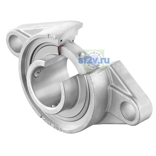 Фото подшипника SUCFL205FG1 - SNR