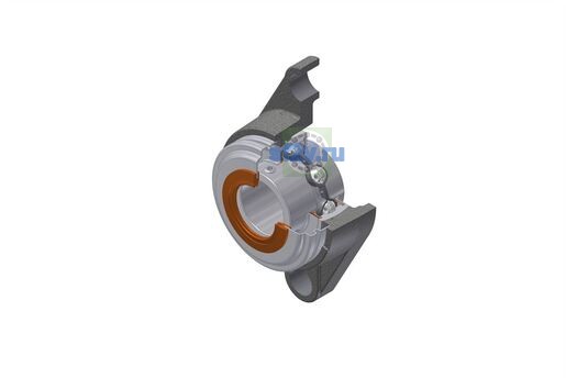 Фото подшипника SUCFL206CO - SNR