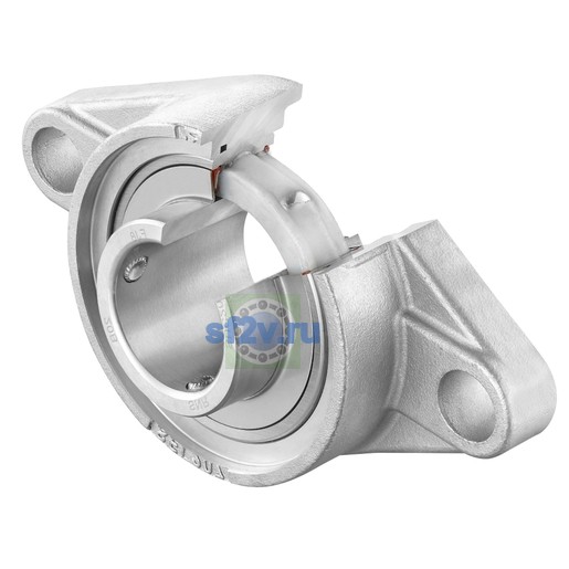 Фото подшипника SUCFL207FG1 - SNR