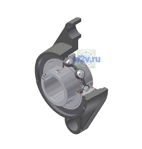 Фото подшипника SUCFL210-31N - SNR