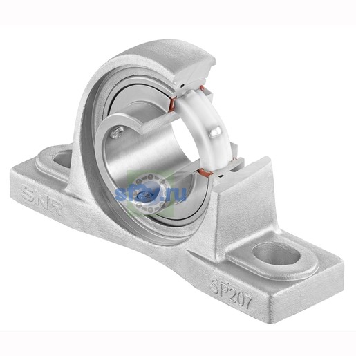Фото подшипника SUCP209FG1 - SNR