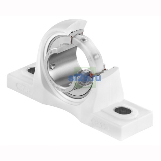 Фото подшипника SUCPPL205FG1 - SNR
