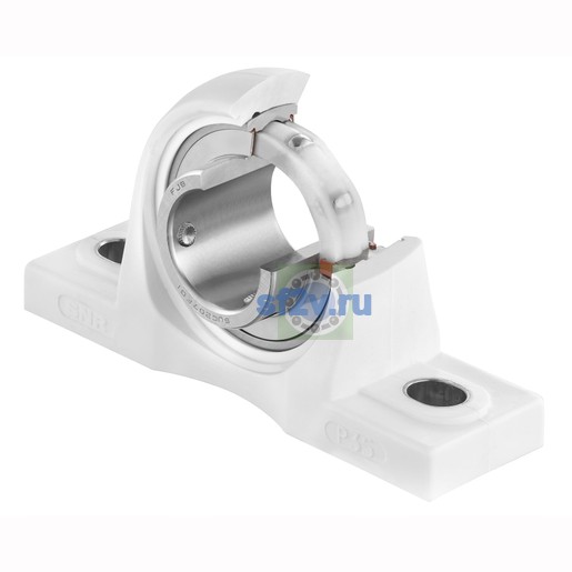 Фото подшипника SUCPPL207FG1 - SNR