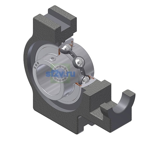 Фото подшипника SUCT204-12N - SNR