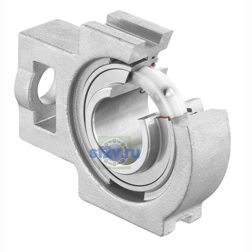 Фото подшипника SUCT204FG1 - SNR