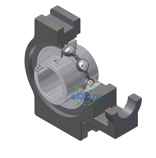 Фото подшипника SUCT209N - SNR