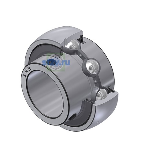 Фото подшипника UC201G2L4 - SNR