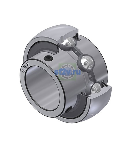 Фото подшипника UC203-11G2L4 - SNR