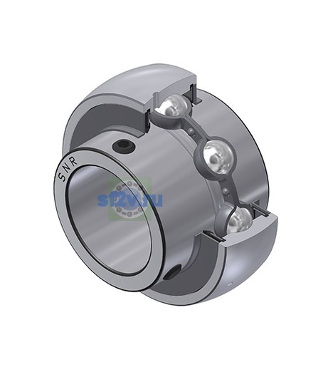 Фото подшипника UC204G2T04 - SNR