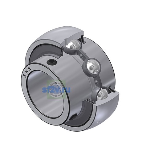 Фото подшипника UC207-21G2L4 - SNR