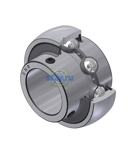Фото подшипника UC209-28G2L4 - SNR