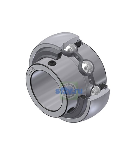 Фото подшипника UC212G2L3 - SNR