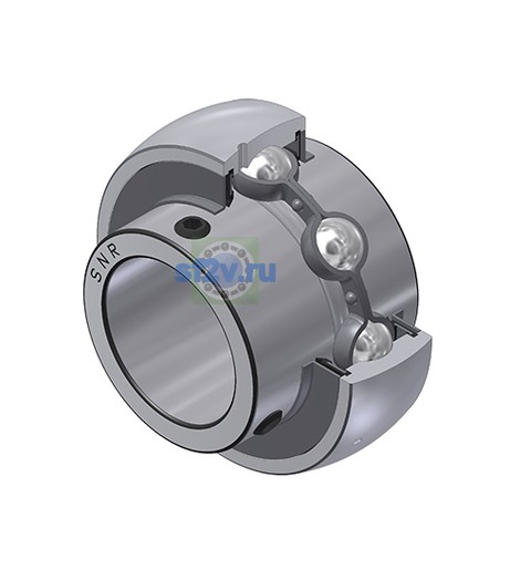 Фото подшипника UC215-47G2T04 - SNR