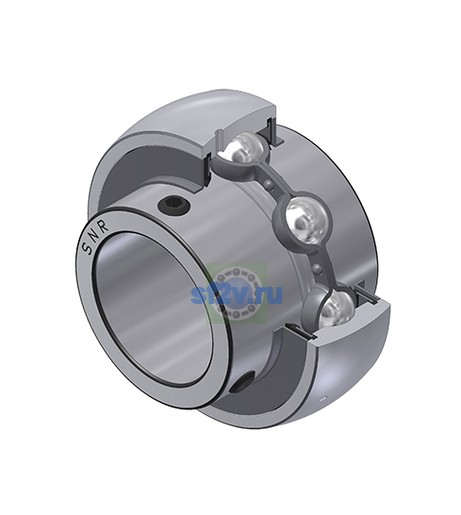 Фото подшипника UC215-48G2 - SNR