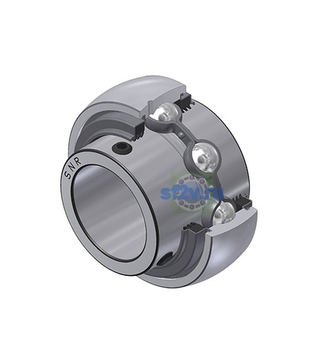 Фото подшипника UC307-22G2L3 - SNR