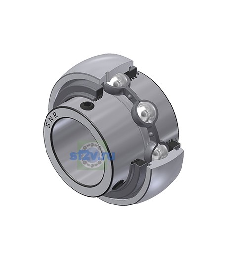Фото подшипника UC311-32G2L3 - SNR