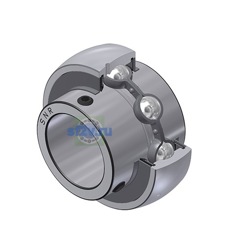 Фото подшипника UC313G2 - SNR