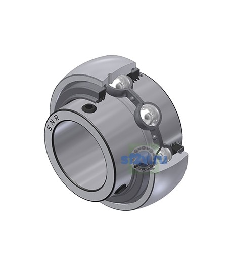 Фото подшипника UC318G2L3 - SNR