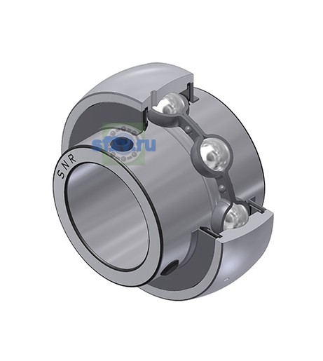 Фото подшипника UC324G2 - SNR
