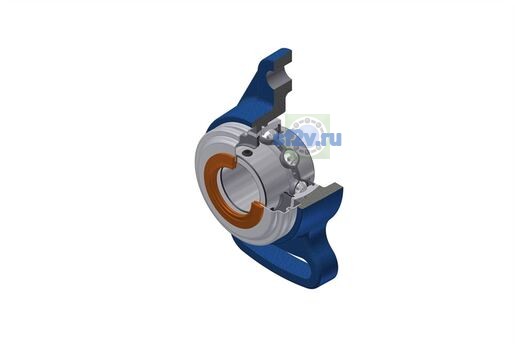 Фото подшипника UCFA204-12CC - SNR