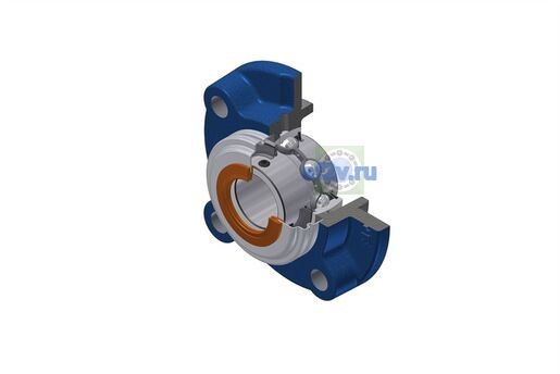 Фото подшипника UCFC205-15L4CC - SNR