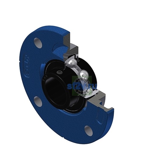 Фото подшипника UCFCE204-12T20 - SNR