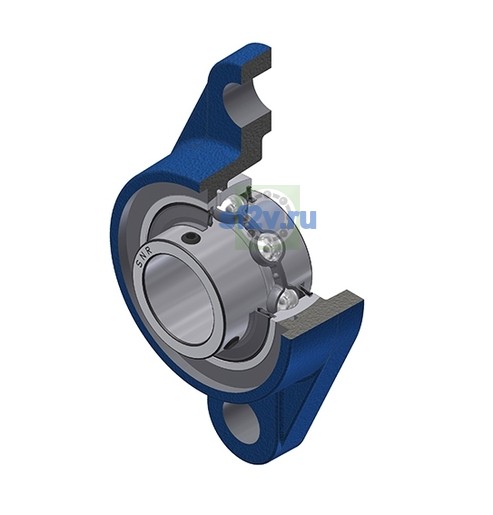 Фото подшипника UCFL205-15NL4 - SNR