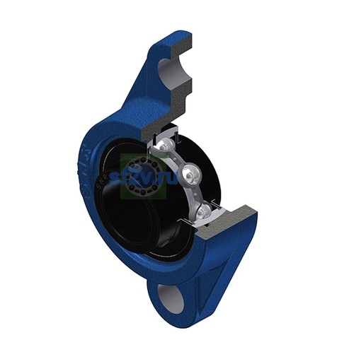 Фото подшипника UCFL210-31T20 - SNR
