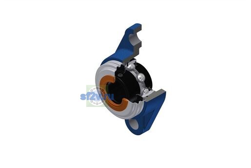 Фото подшипника UCFL210-31T20CC - SNR