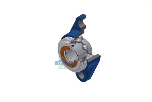 Фото подшипника UCFL212-36CO - SNR