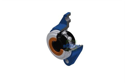 Фото подшипника UCFLE212-39T20CC - SNR