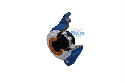 Фото подшипника UCFLE213-40T20CC - SNR