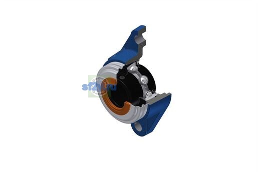 Фото подшипника UCFLE213T20CC - SNR