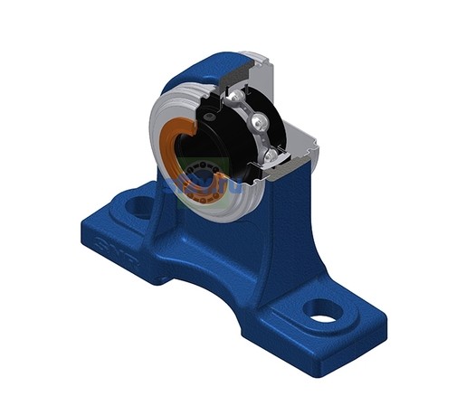 Фото подшипника UCPH205-15T20CO - SNR