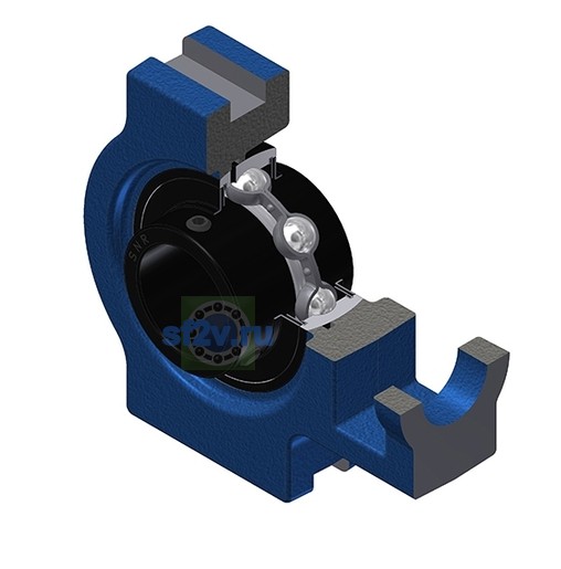 Фото подшипника UCT314T20 - SNR