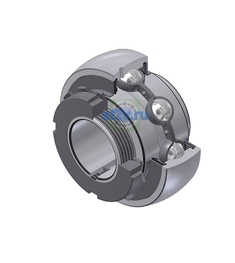 Фото подшипника UK308G2H-20 - SNR