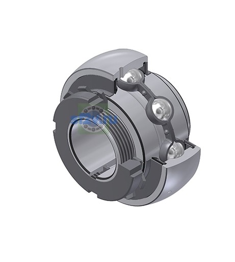 Фото подшипника UK320G2H - SNR