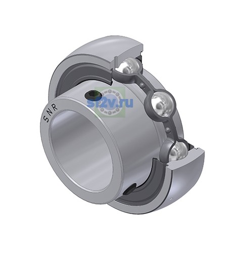Фото подшипника US203G2T04 - SNR