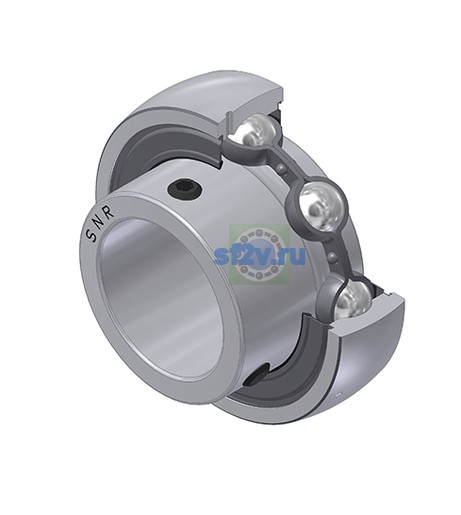 Фото подшипника US205-16G2 - SNR