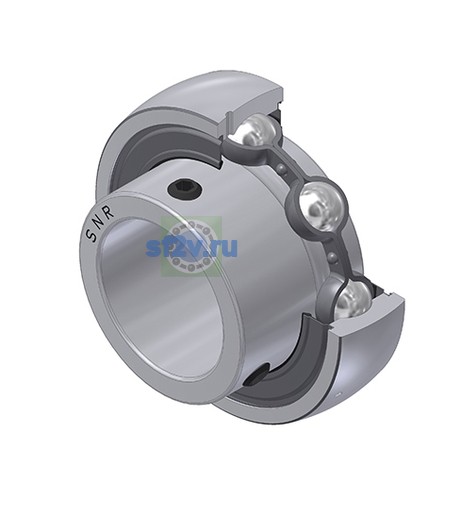 Фото подшипника US206G2T04 - SNR