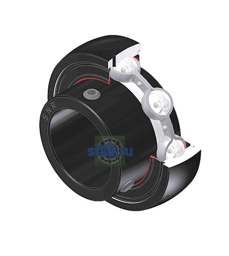 Фото подшипника US209G2T20 - SNR